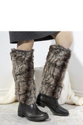 Thigh-Hight Boots model 205161 Solea 