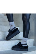  Snow boots model 205797 Solea 