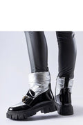  Snow boots model 205818 Solea 