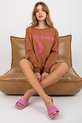  Sweatshirt model 206020 Factory Price 