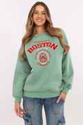  Sweatshirt model 206132 Factory Price 
