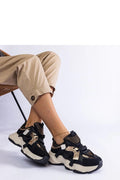  Sport Shoes model 207119 Solea 