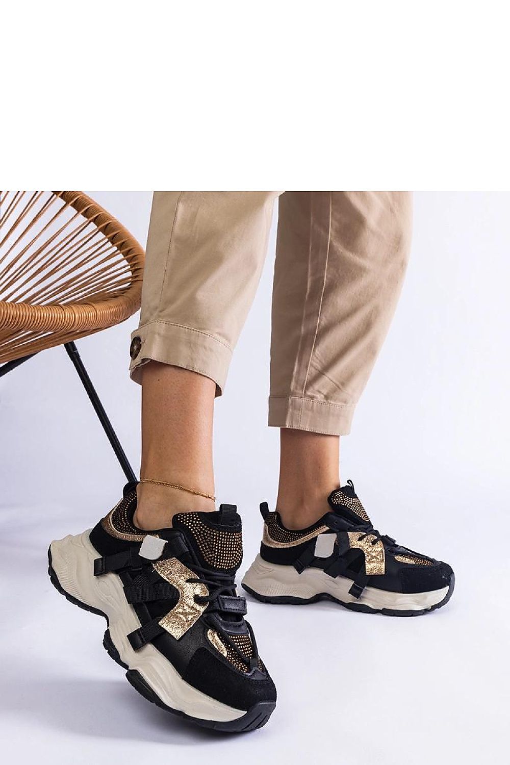  Sport Shoes model 207119 Solea 