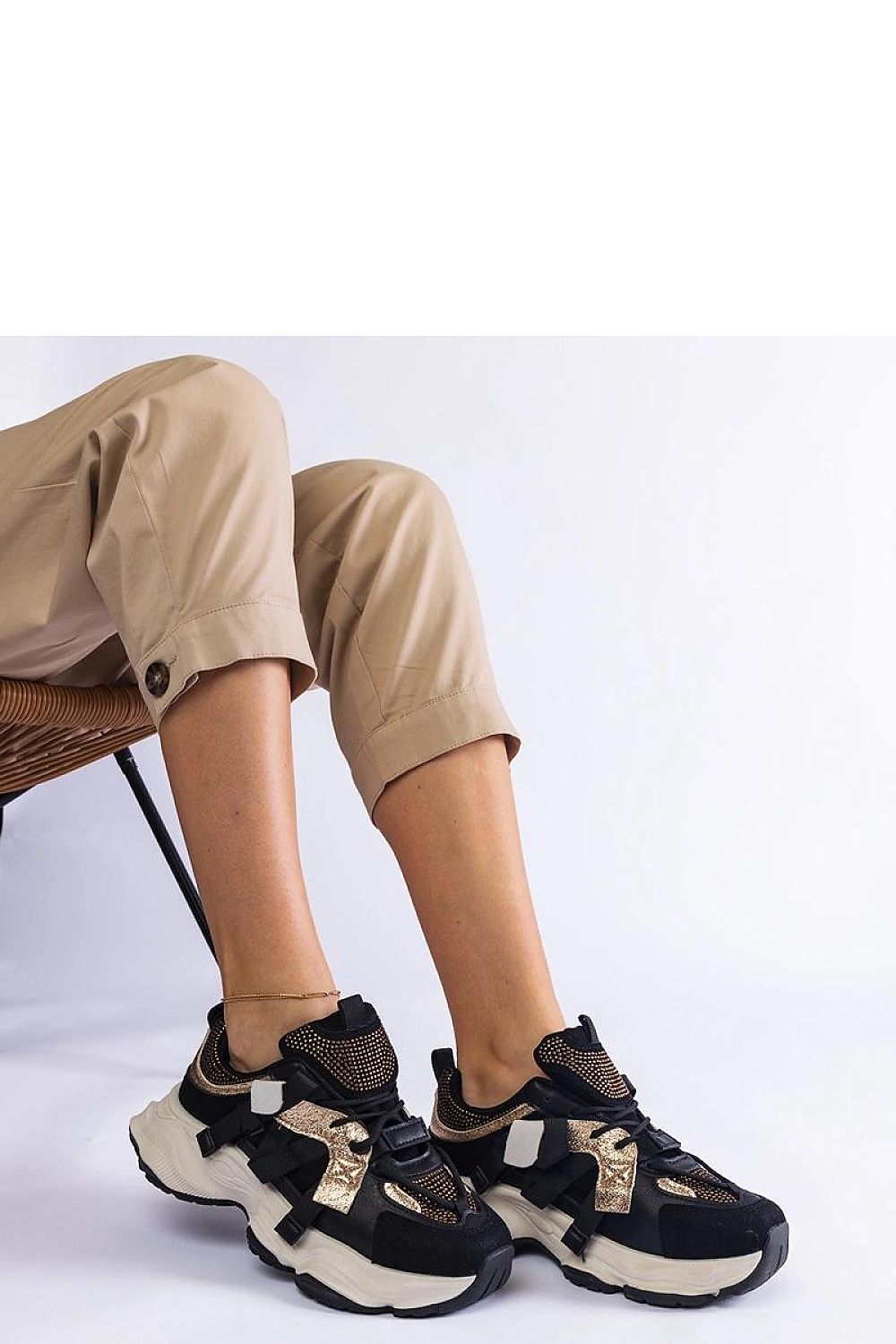  Sport Shoes model 207119 Solea 