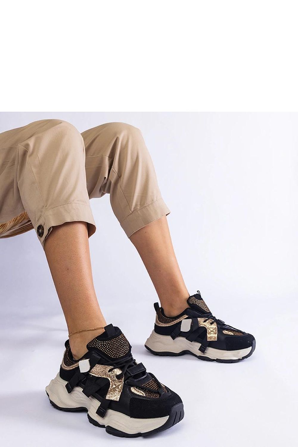  Sport Shoes model 207119 Solea 