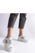  Sport Shoes model 207177 Solea 