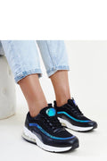 Sport Shoes model 207335 Solea 