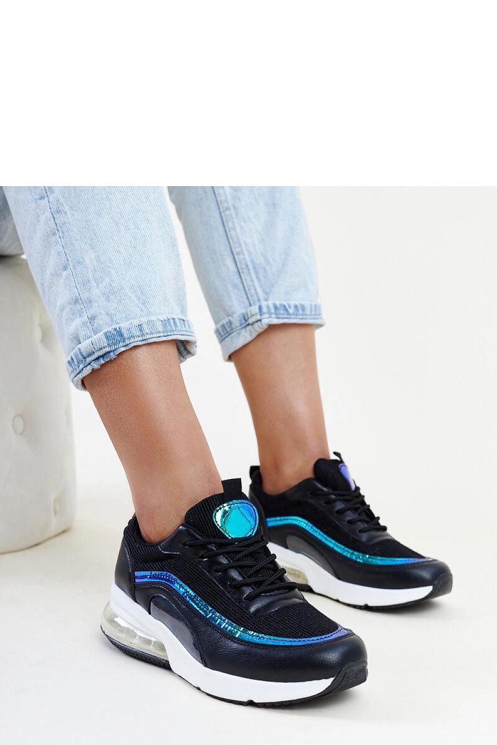 Sport Shoes model 207335 Solea 