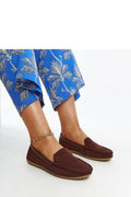  Mocassin model 207394 Solea 