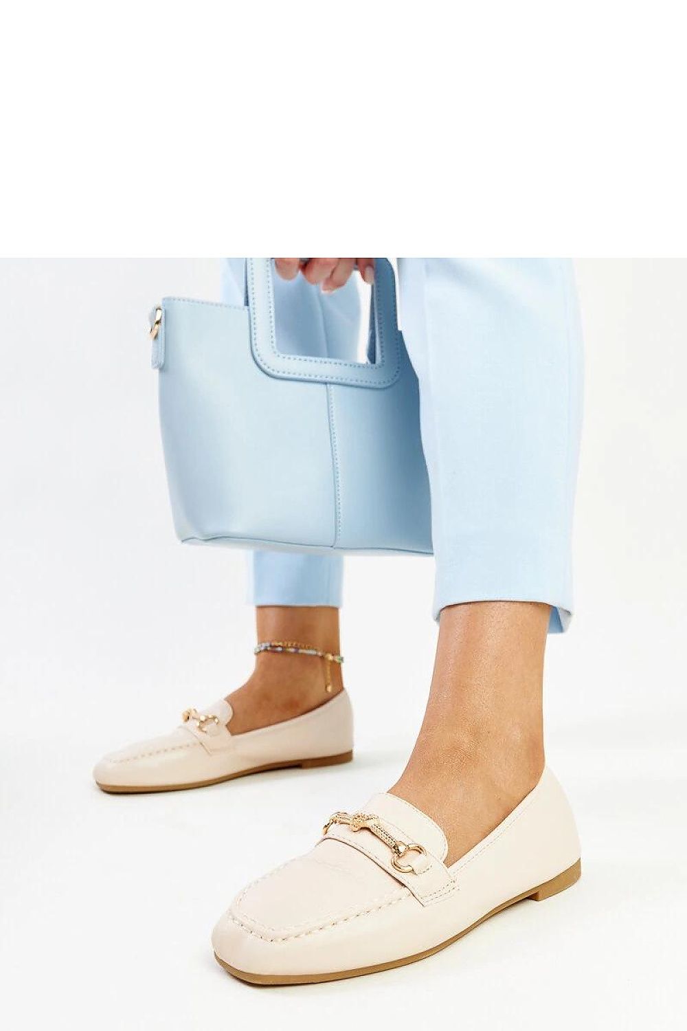 Mocassin model 207420 Solea
