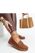  Mocassin model 207455 Solea 