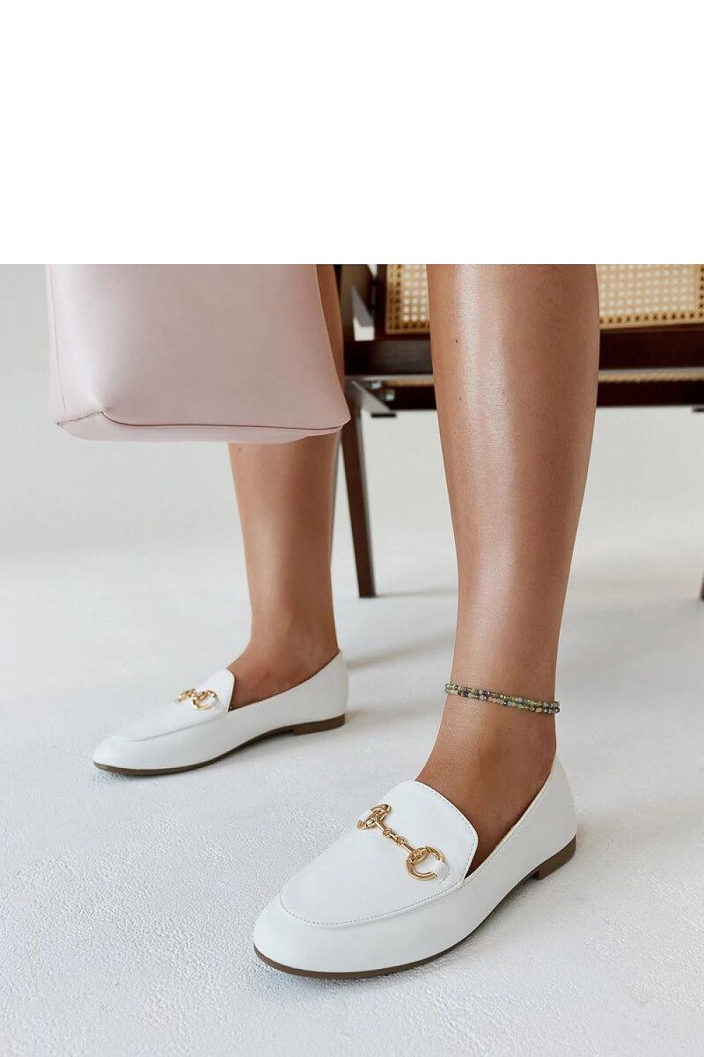 Mocassin model 207484 Solea