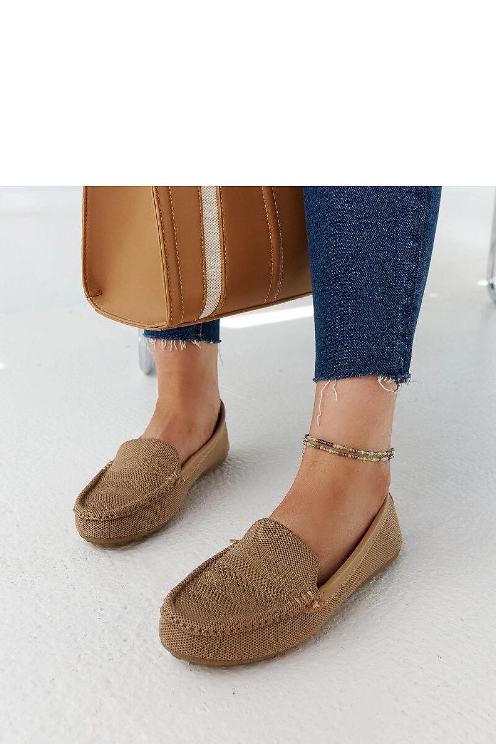 Mocassin model 207486 Solea