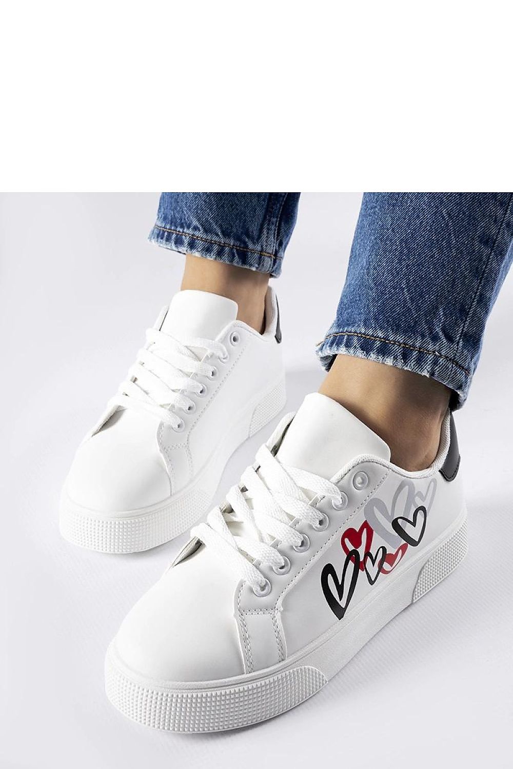 Sport Shoes model 207567 Solea 