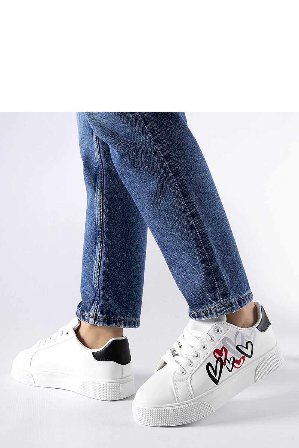  Sport Shoes model 207567 Solea 