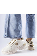  Sport Shoes model 207636 Solea 