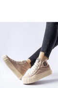 Sneakers model 207650 Solea