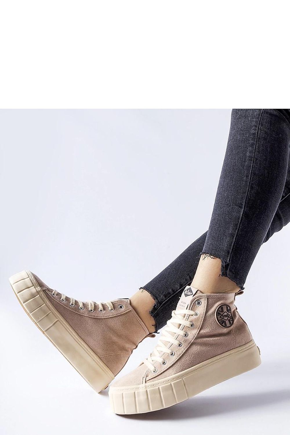 Sneakers model 207650 Solea