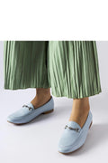  Mocassin model 207713 Solea 