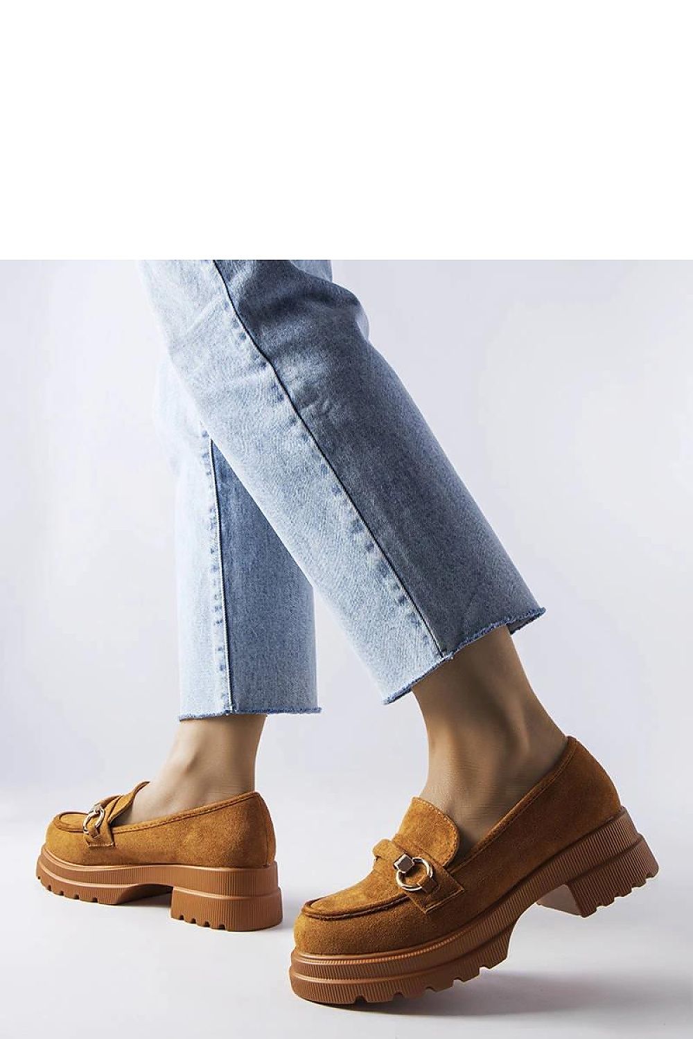 Mocassin model 207819 Solea