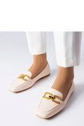 Mocassin model 207916 Solea 