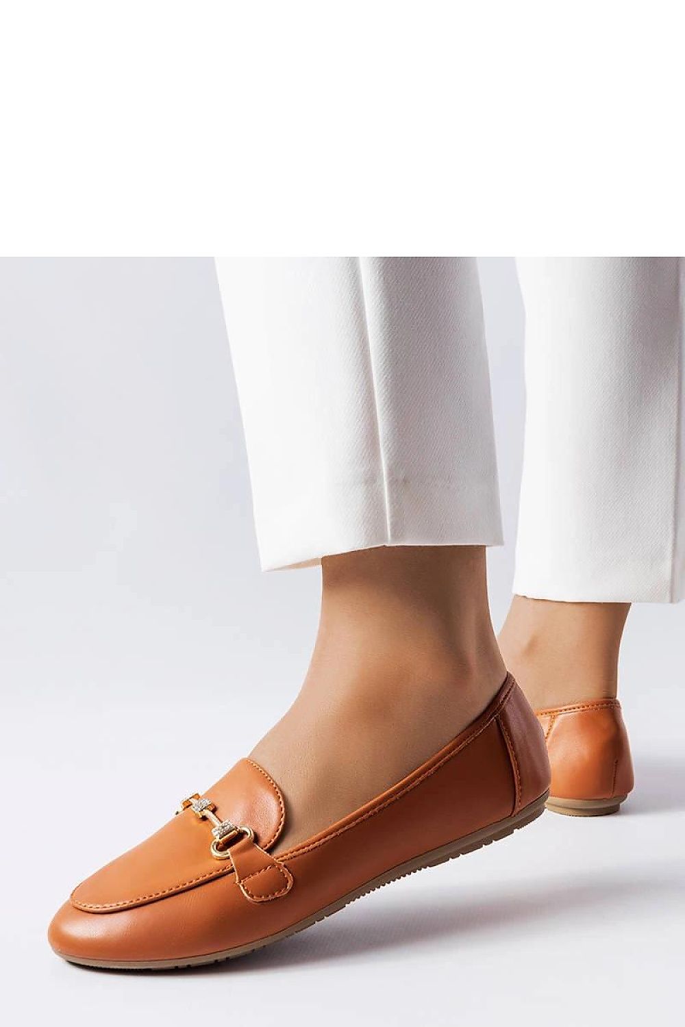 Mocassin model 207925 Solea