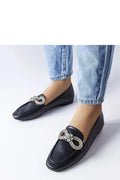  Mocassin model 207927 Solea 