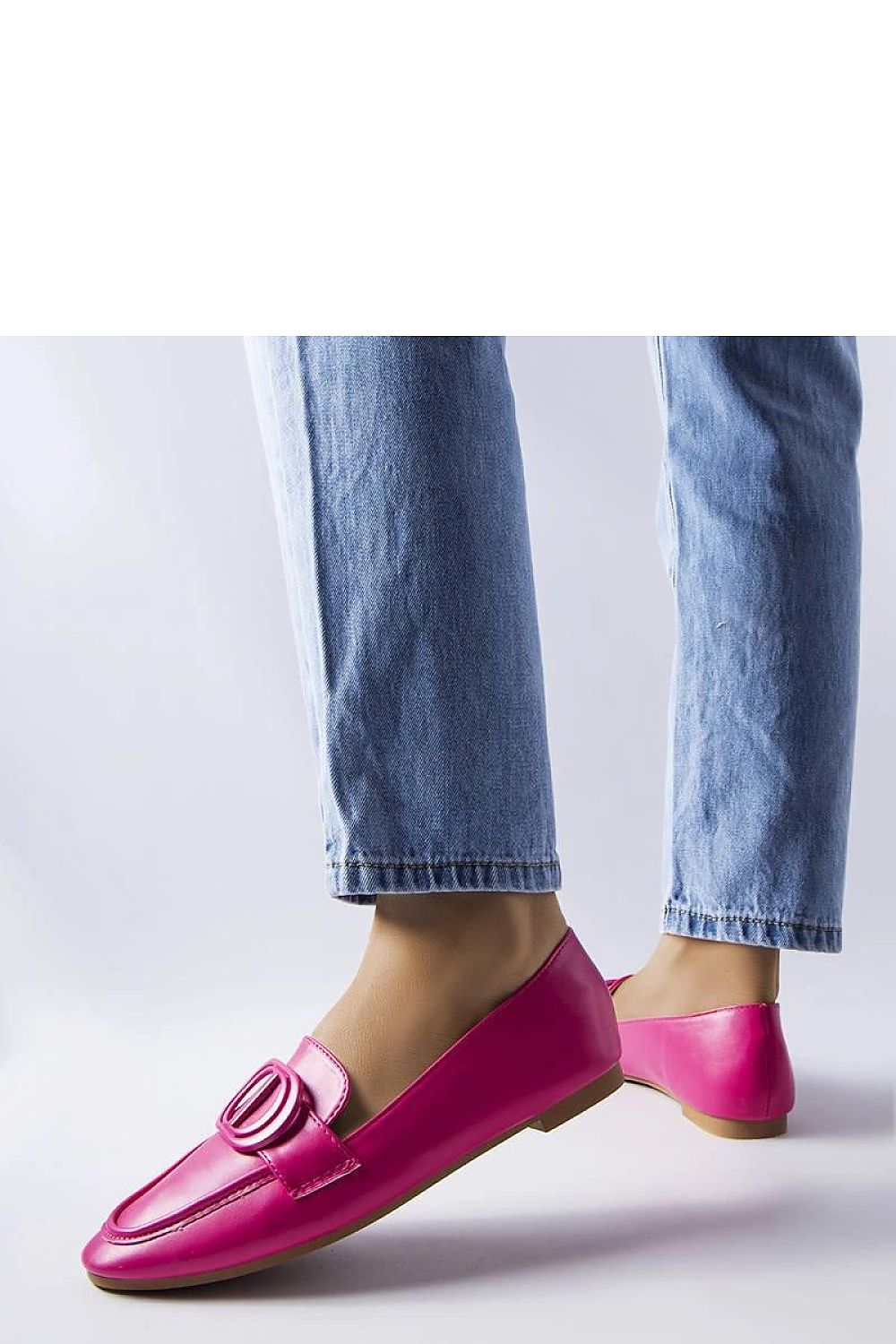 Mocassin model 207930 Solea