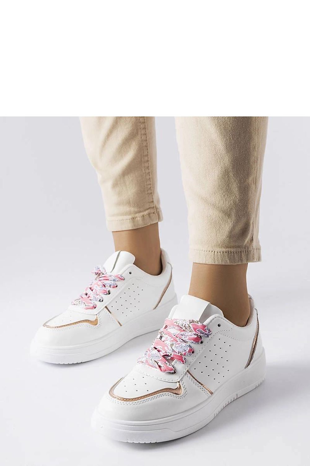  Sport Shoes model 207949 Solea 