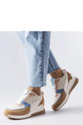  Sport Shoes model 207951 Solea 