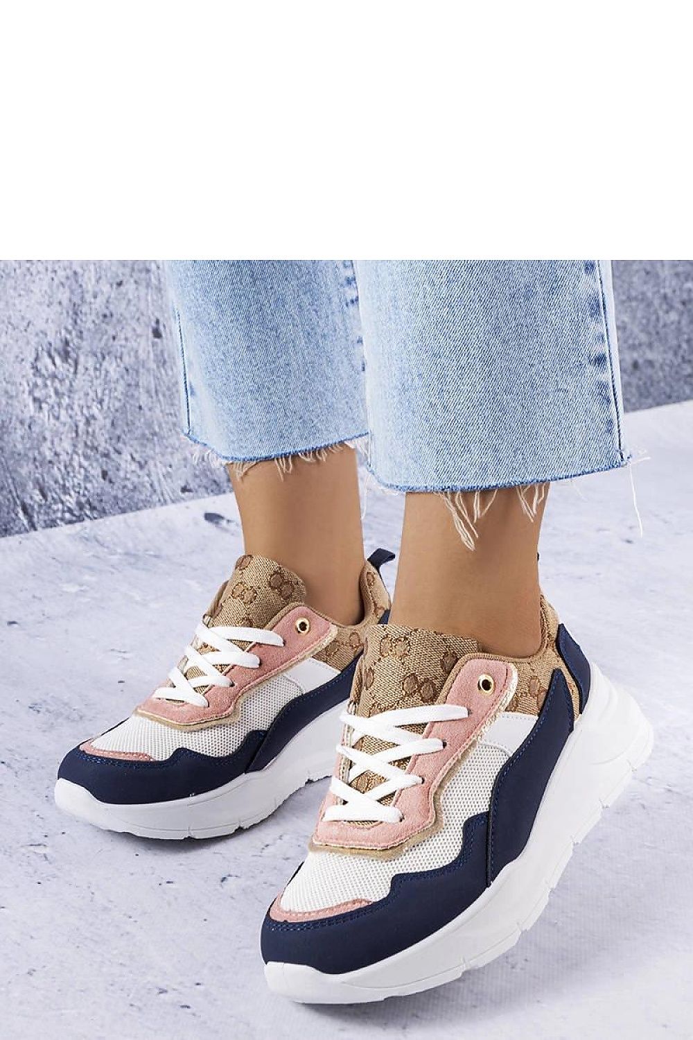  Sport Shoes model 207960 Solea 