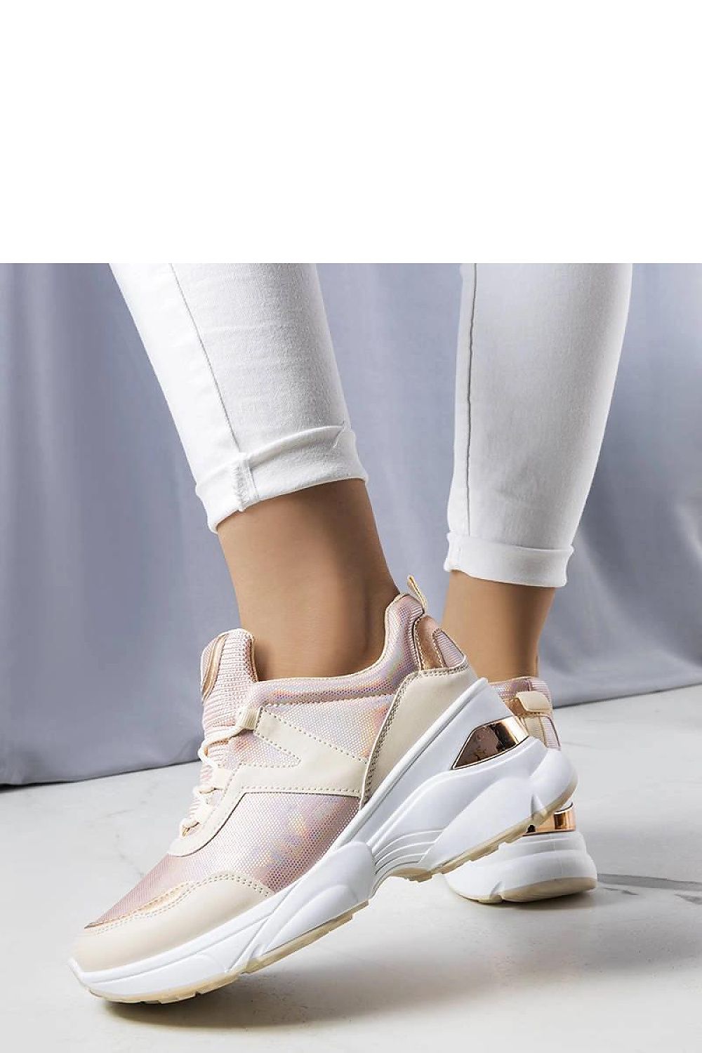  Sport Shoes model 207969 Solea 
