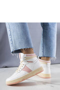  Sport Shoes model 208012 Solea 
