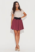  Skirt model 47426 Katrus 