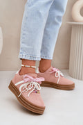  Sport Shoes model 209803 Step in style 