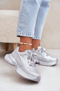  Platform sneakers model 209813 Step in style 