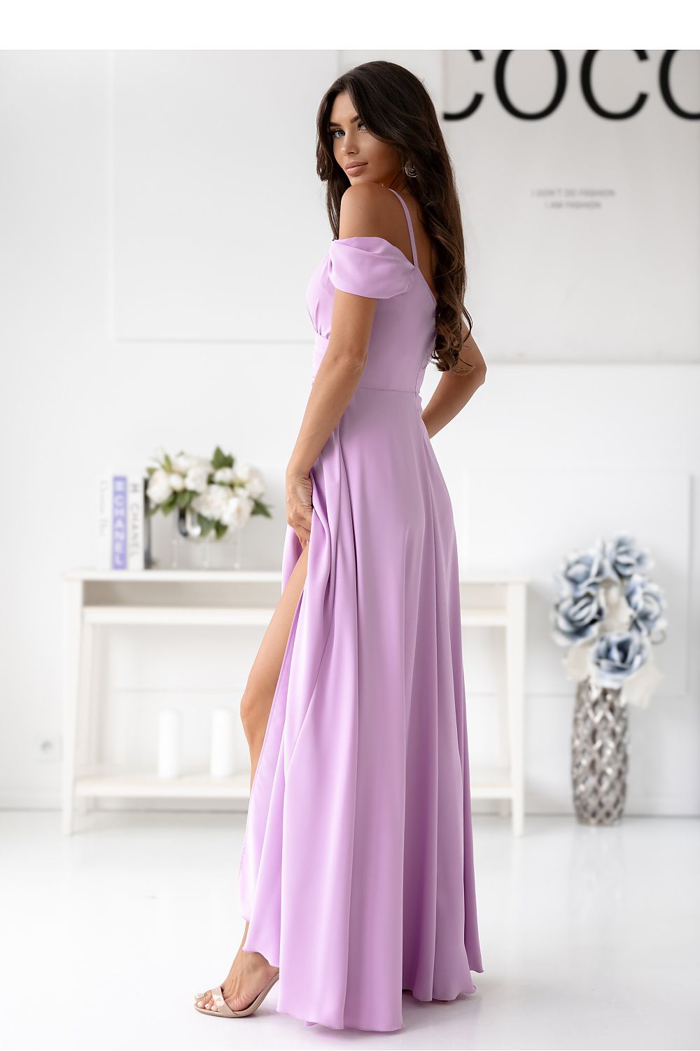  Long dress model 209873 With You 