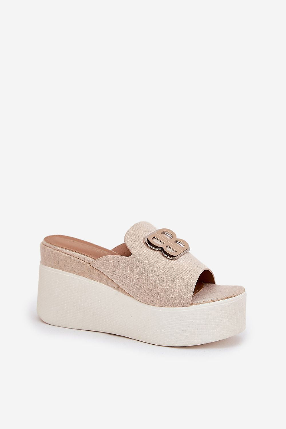  Buskin model 209971 Step in style 
