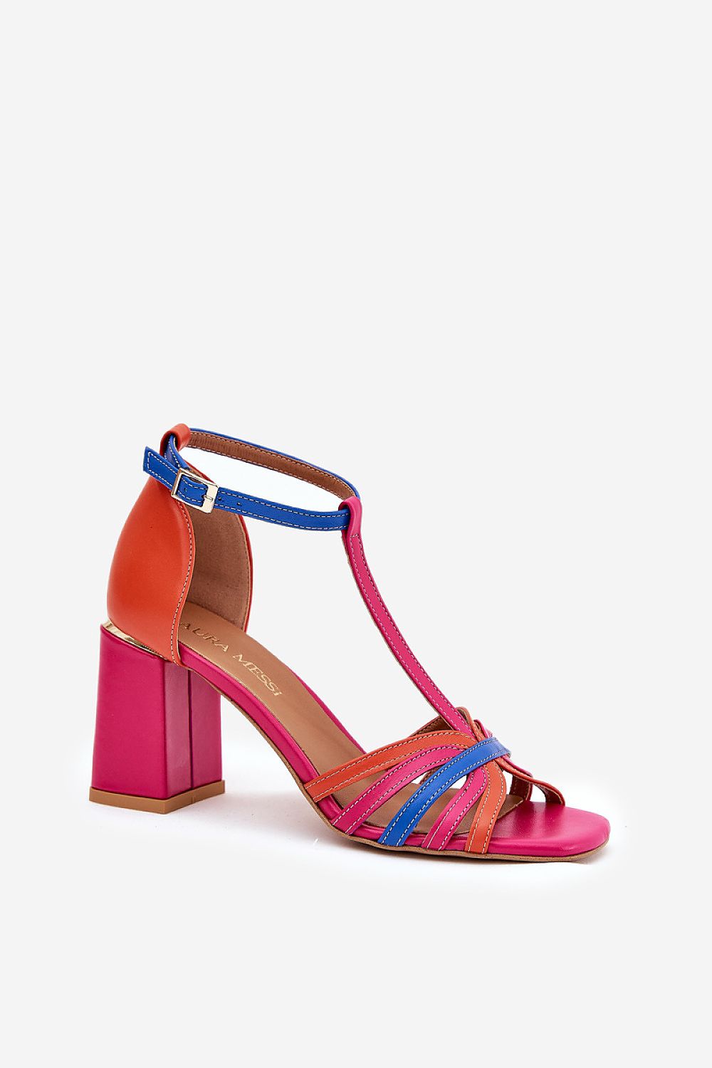  Heel sandals model 210063 Step in style 
