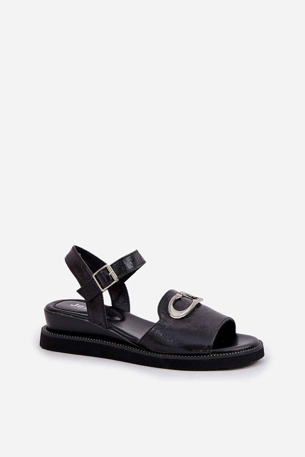  Buskin model 210145 Step in style 