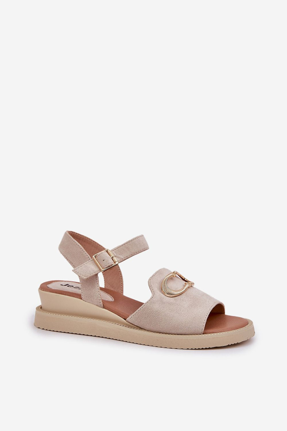  Buskin model 210146 Step in style 