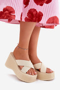  Buskin model 210170 Step in style 