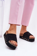  Flip-flops model 210773 Step in style 