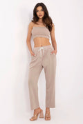  Tracksuit trousers model 210953 Italy Moda 