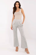  Tracksuit trousers model 210964 Italy Moda 