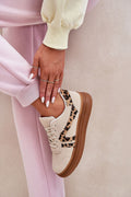  Sport Shoes model 211005 Step in style 