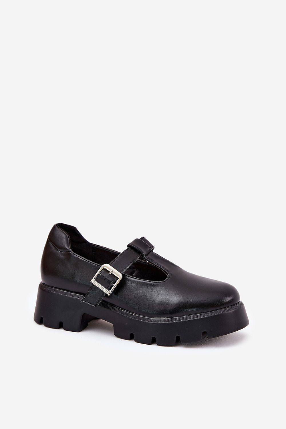  Half shoes model 211126 Step in style 