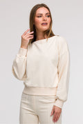  Sweatshirt model 211526 BeWear 