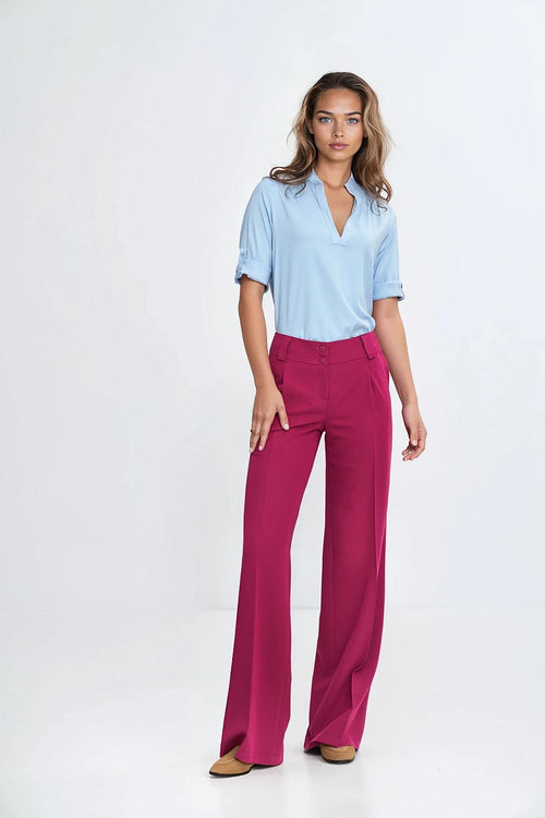  Blouse model 211805 Nife 