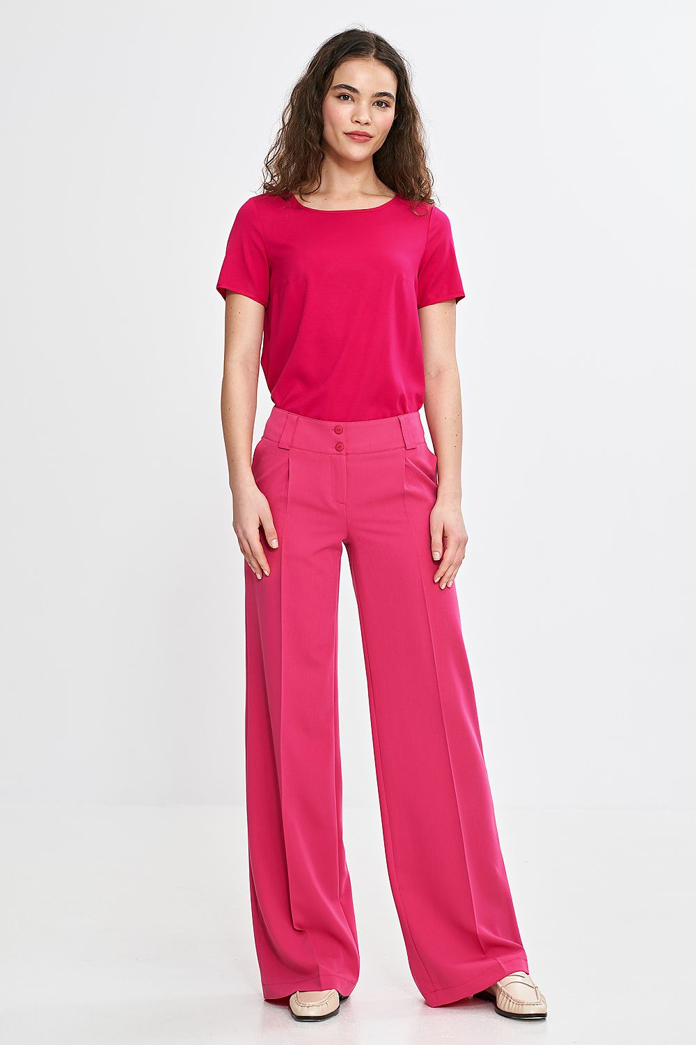  Trousers model 211814 Nife 